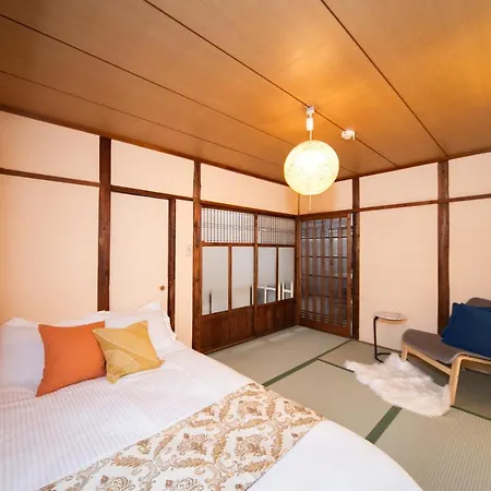 Very Convenient To Kyosera Dome Osaka